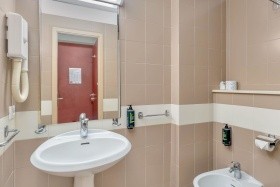 Mini Hotel Ornato