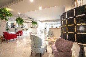 Cooee Michelizia Tropea Resort