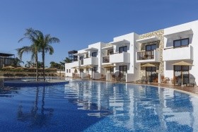 The Costa Lindia Blue Star