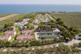 Villaggio Baia del Monaco