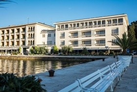 National Park Brijuni Hotel Istra