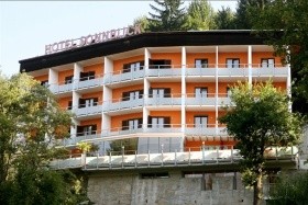 Vitalhotel Sonnblick (Egg am Faaker See)