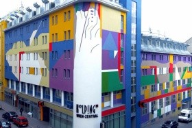 Kolping Wien Zentral