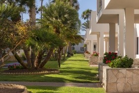 Alua Suites Fuerteventura (ex. Suite Atlantis Fuerteventura Resort Be Live)
