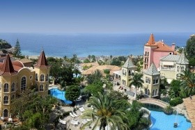 Bahía del Duque Hotel