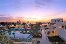 Maritim Jolie Ville Resort & Casino