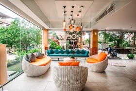 Kudos Parc Pattaya (ex. Citrus Parch)