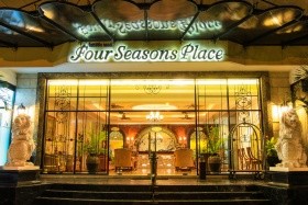 Four Seasons Place