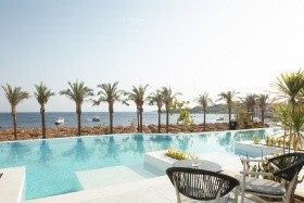 Posh Club by SUNRISE White Hills Resort