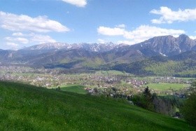 Geovita Zakopane