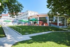 Thermal Resort Lendava