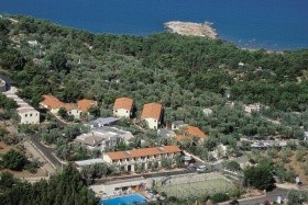 Villaggio Turistico Defensola