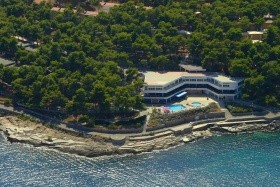 Adriatiq Resort Fontana - Apartmány