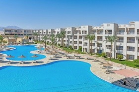 Jaz Soma Beach (ex. Solymar Soma Beach)