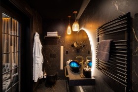 Ushuaia Playa Xemxija Boutique Hotel