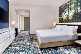 Las Vegas Hilton at Resorts World