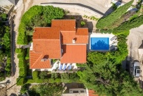 Vila Skalinada