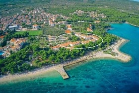 Vily Diana - Waterman Supetrus Resort