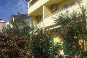 Apartmány Balorda