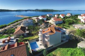 Vila Aquarius (ex. Koloper)