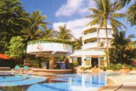 Matcha Samui Resort (ex Chaba Samui)