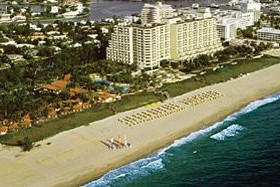 Harbor Beach Marriott Resort & Spa (Fort Lauderdale)