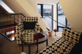 71 Nyhavn Hotel