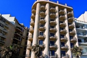 New Tower Palace