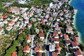 Penzion Vila Rade