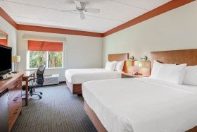 La Quinta Inn & Suites Miami Cutler Ridge