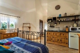 Studia Magical Island Home Mary