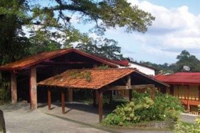 Arenal Lodge (La Fortuna)