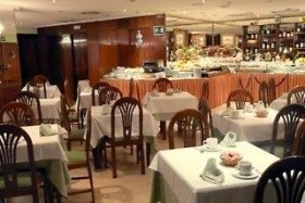 NYX Madrid Hotel