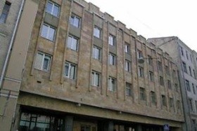 Arbat House