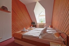 HOTEL SKICENTRUM HARRACHOV