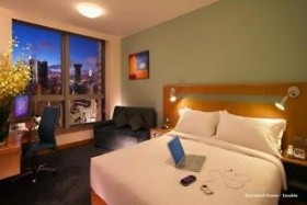 Holiday Inn Express Causeway Bay