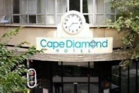 Cape Diamond