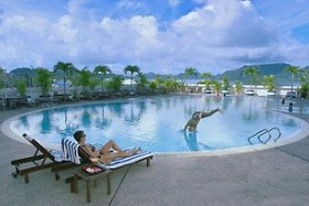 Bayview Langkawi