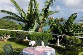 Le Relax Hotel and Restaurant