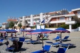 Residence Il Gabbiano (Cirò Marina)