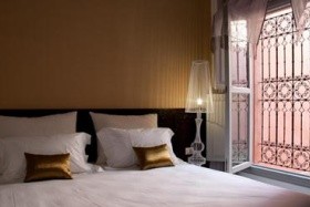 Riad Nashira & Spa