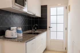 Las Casitas de Corralejo (ex. La Serenada Bungalows Corralejo)