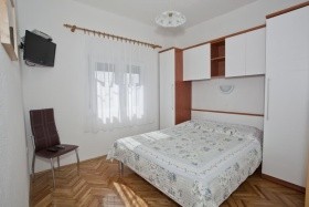 Apartmány Ana