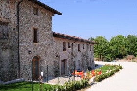 Agritur Corte La Sacca