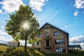Szary Residence