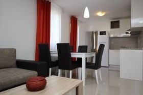 Apartmán Gorica