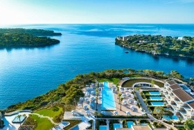 Ikos Porto Petro (ex Blau Porto Petro Resort)
