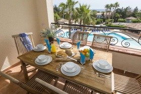 Residence Sognu di Mare
