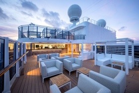 MSC Seascape