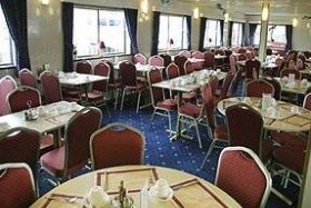 Amstel Botel Hotelschiff
